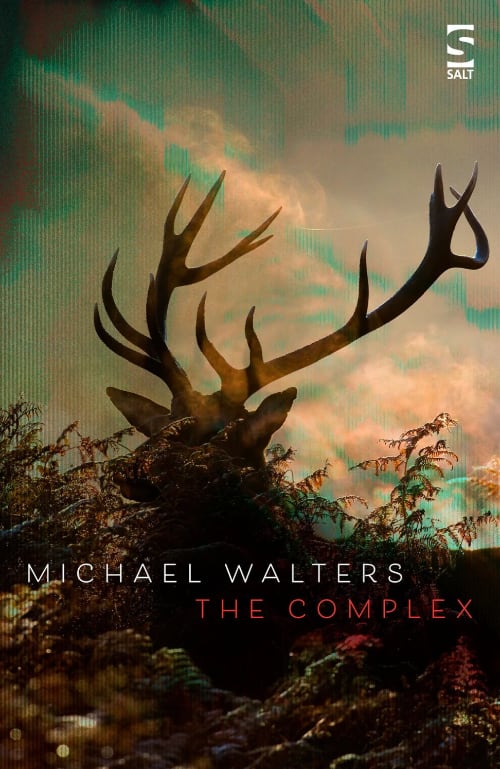 Cover of The Complex